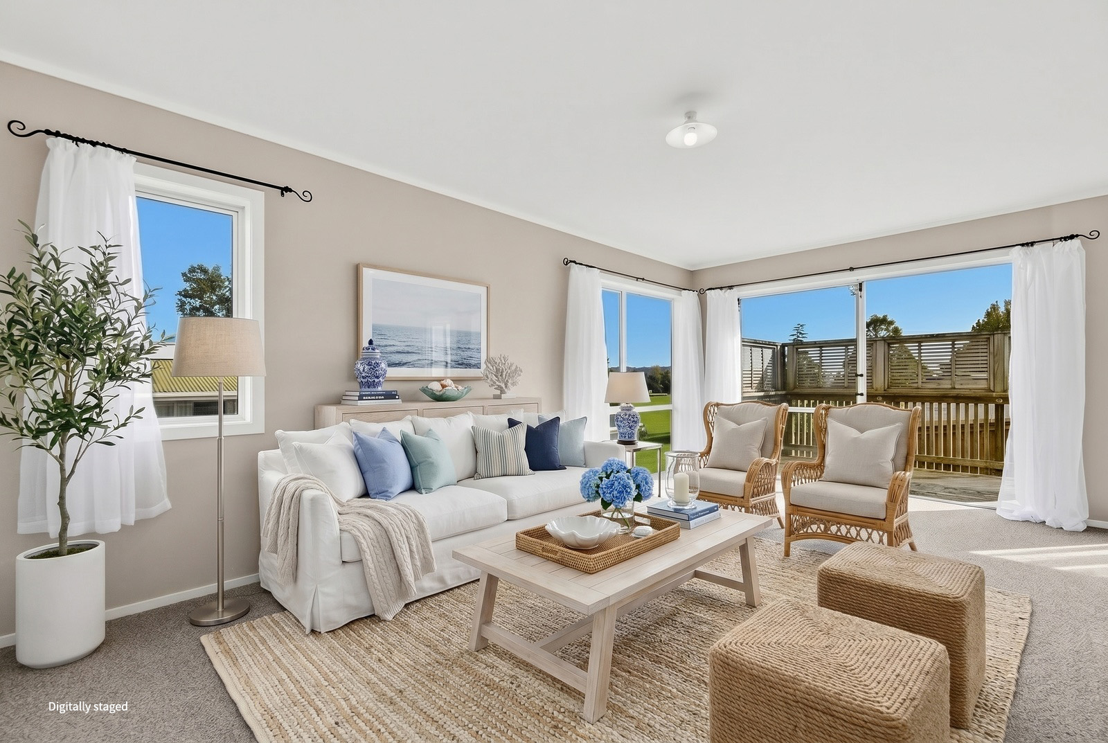25 Raymond Avenue, Te Puke