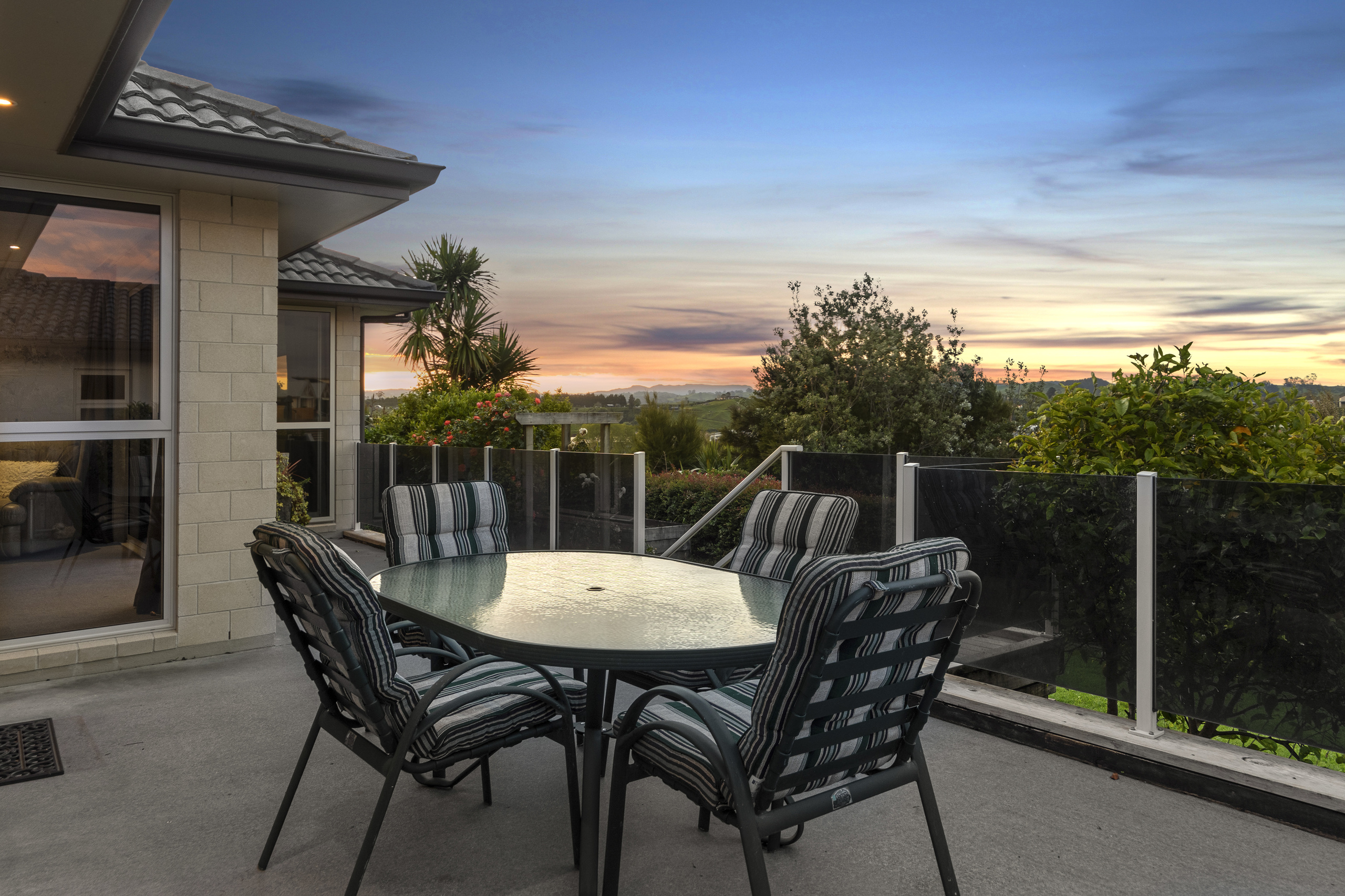 85 Mortlake Heights, Pyes Pa NZ