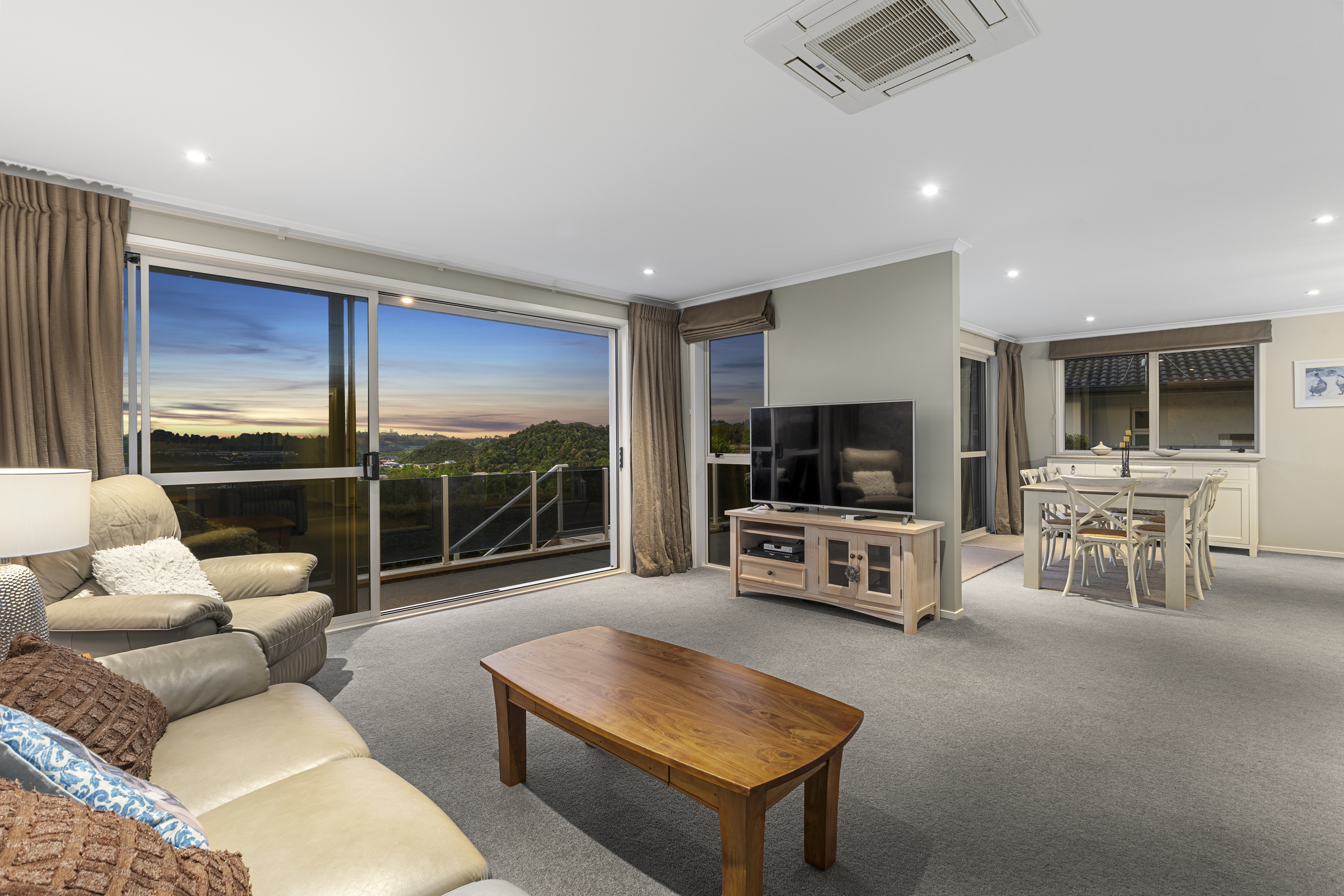 85 Mortlake Heights, Pyes Pa NZ