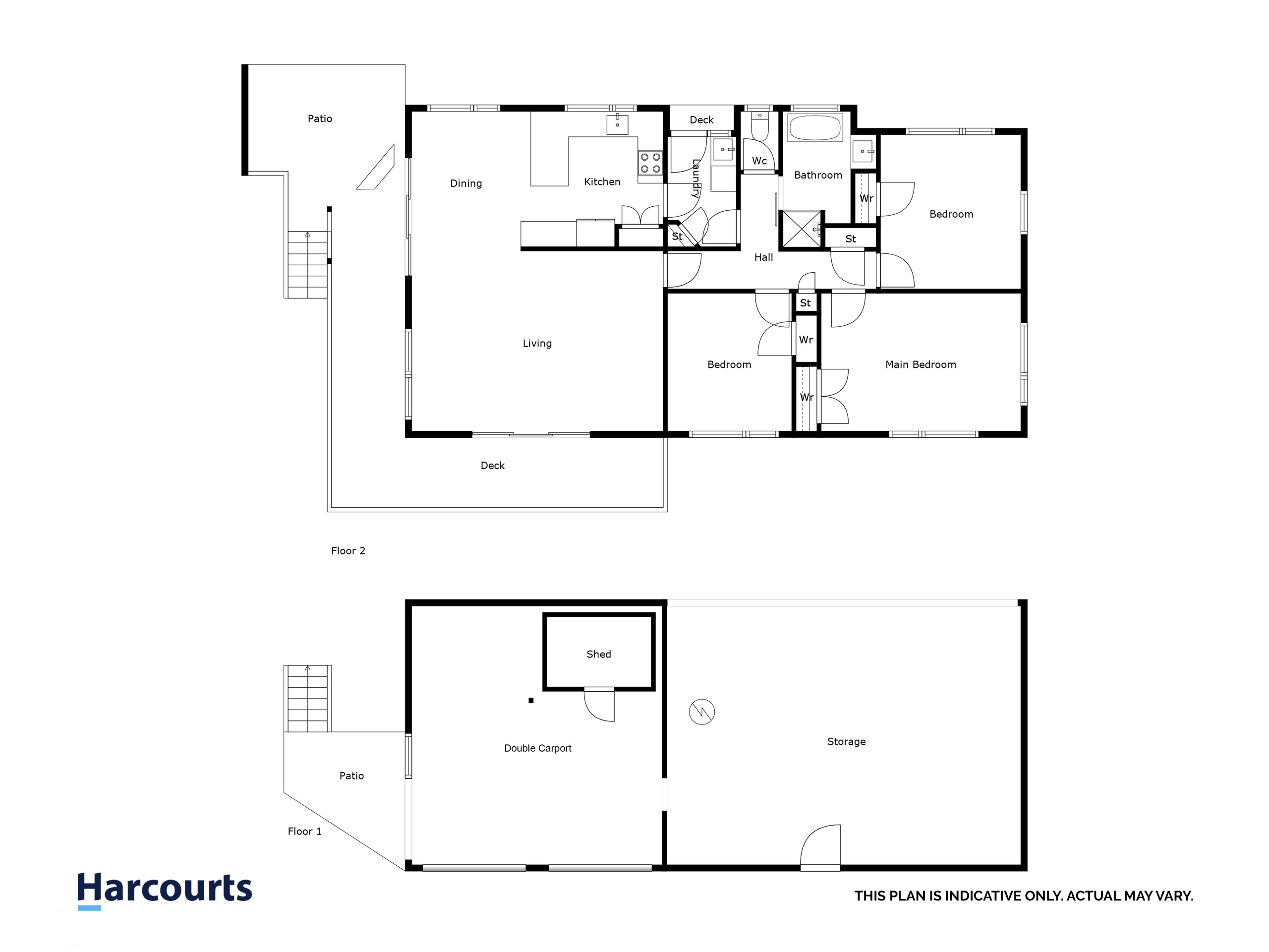 63 Meander Drive, Bay, NZ House for Sale