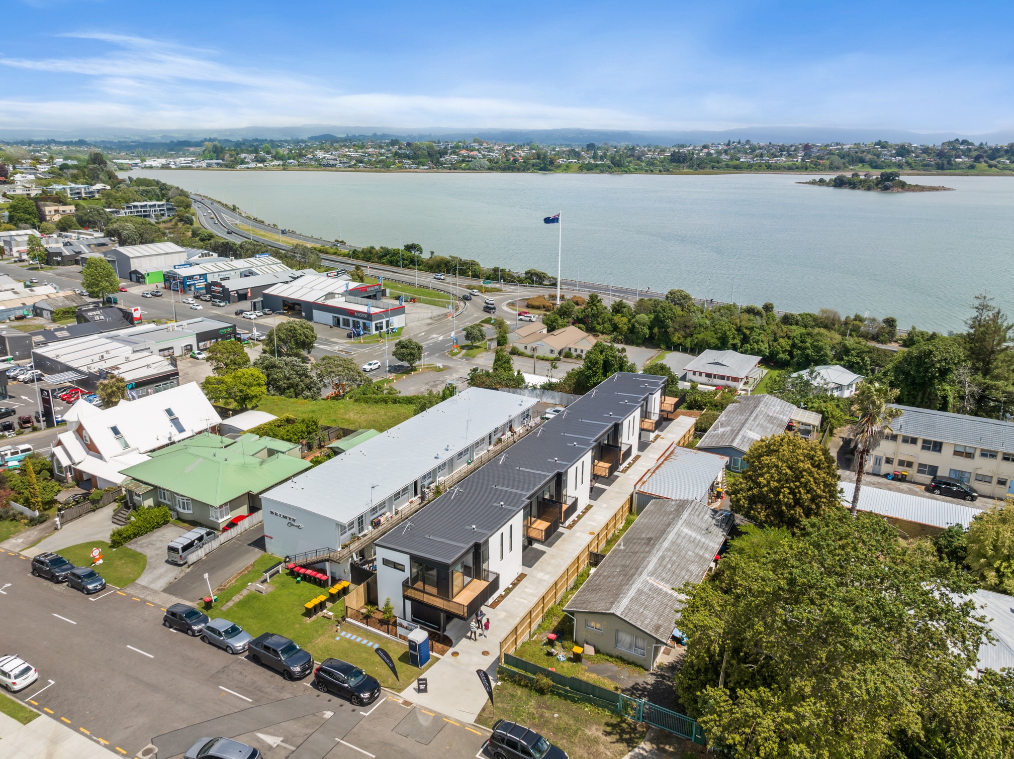 Sensational on Selwyn! Property for Sale Harcourts Tauranga