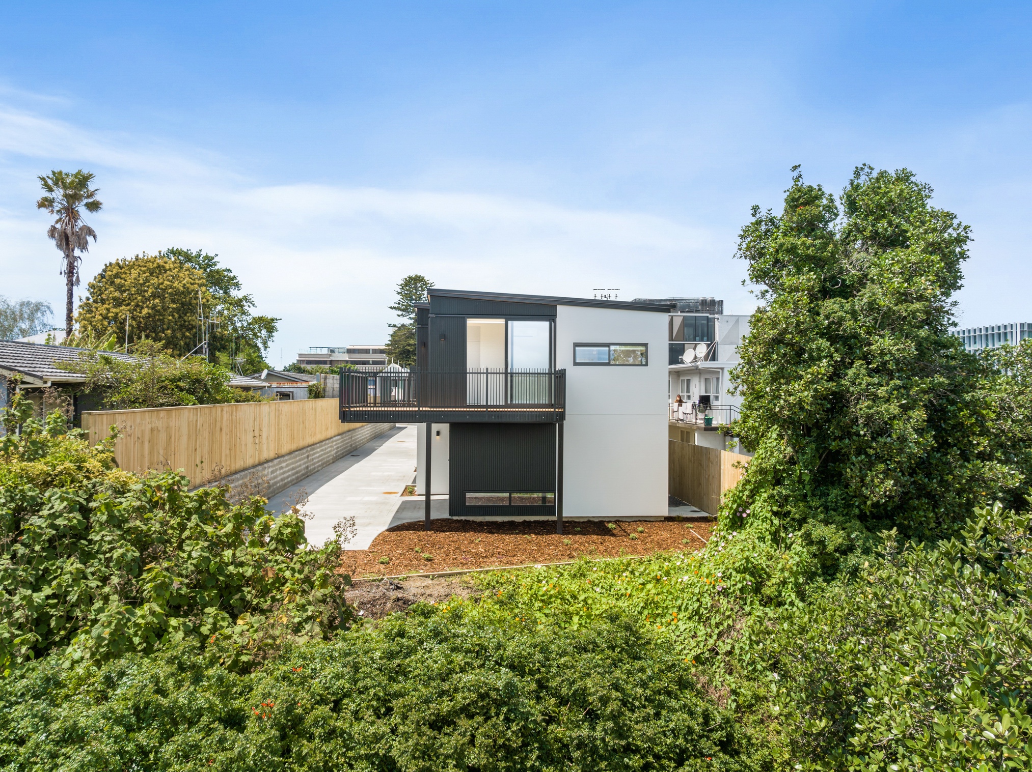 Sensational on Selwyn! Property for Sale Harcourts Tauranga