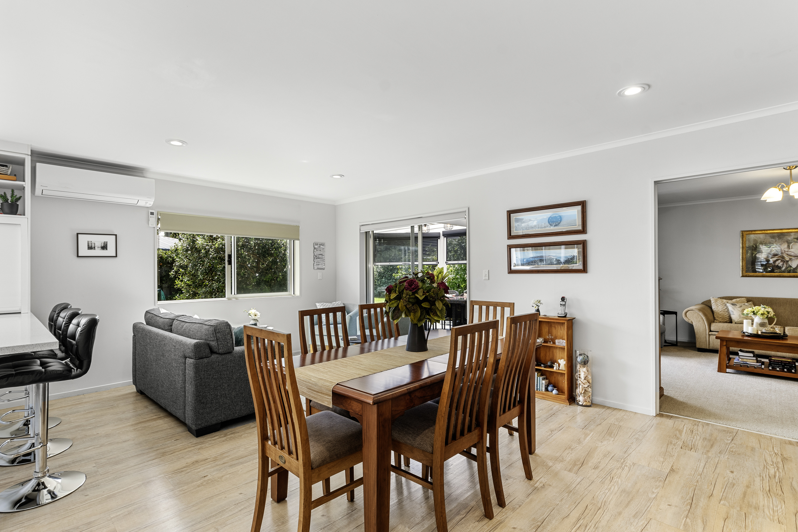 Professionals, downsizers, retirees Property for Sale Harcourts