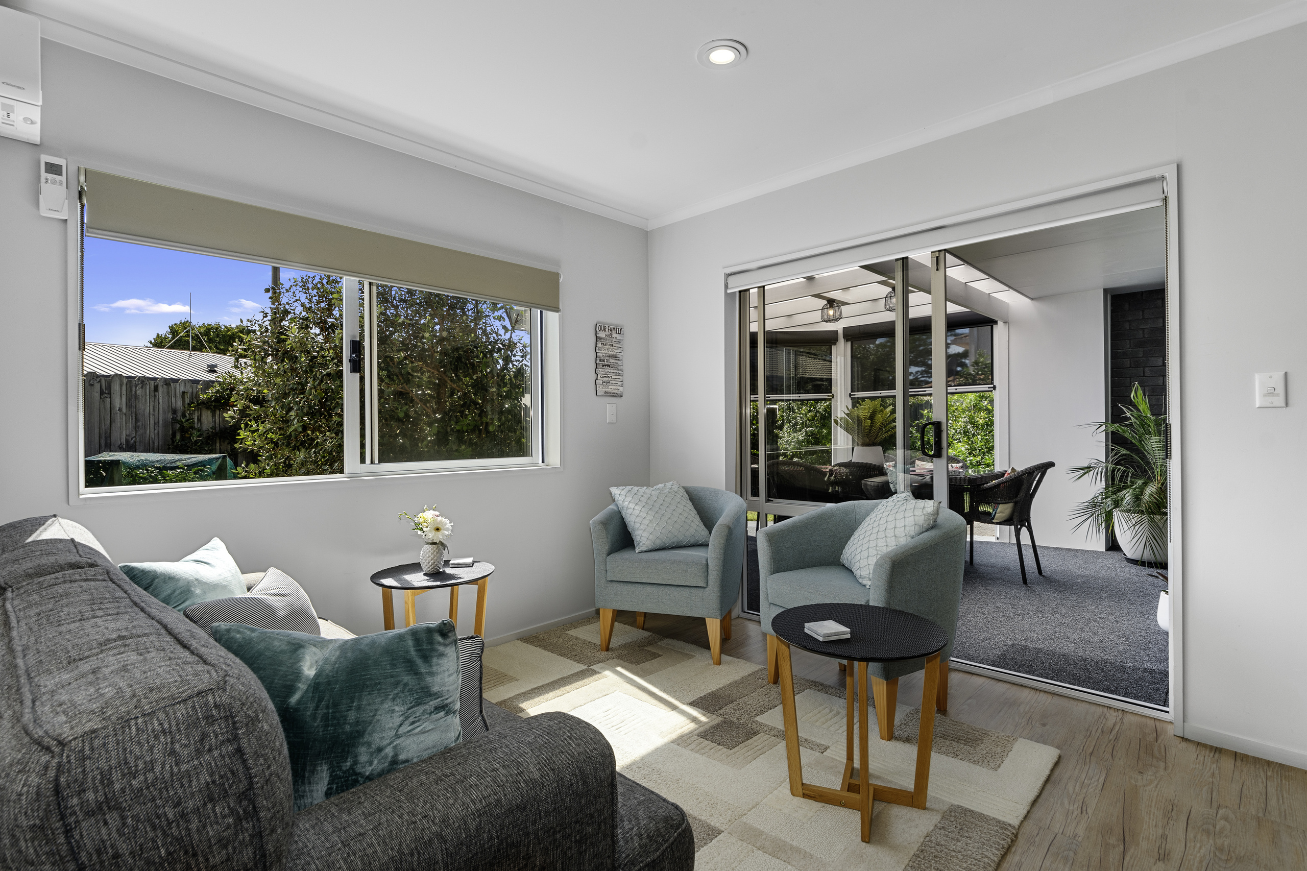 Professionals, downsizers, retirees Property for Sale Harcourts