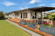 Modern living, classic charm