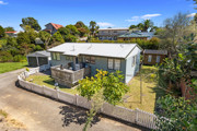 A little effort + step up onto the property ladder