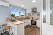 Immaculate first home