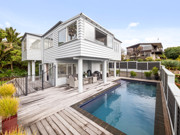 Owners have purchased - must be sold