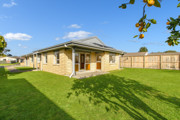  Family home with room to grow