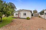 Classic 1930s bungalow charm