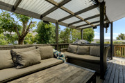 Dual living - options abound!