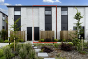 Modern townhouse. Must sell!