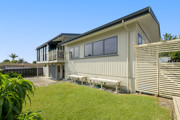 Views, space and versatility