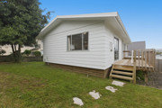 Your first home awaits