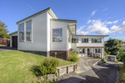 Two homes in one?