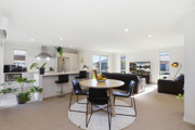 Fresh and move in ready