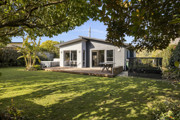 Contemporary with space and privacy