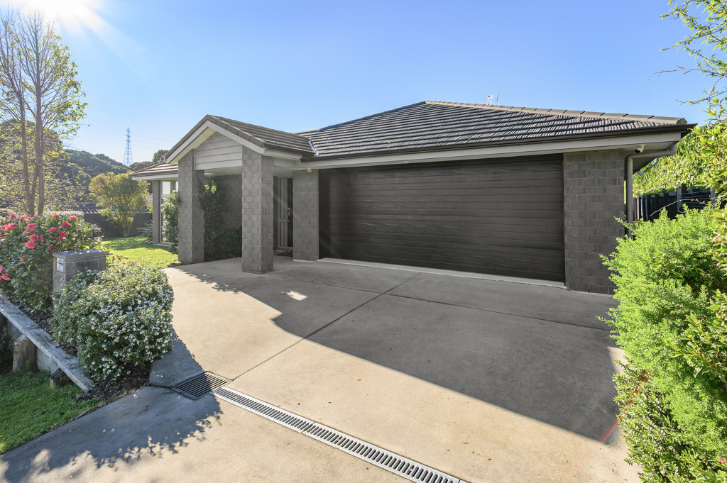 5 Hayward Place, Ohauiti