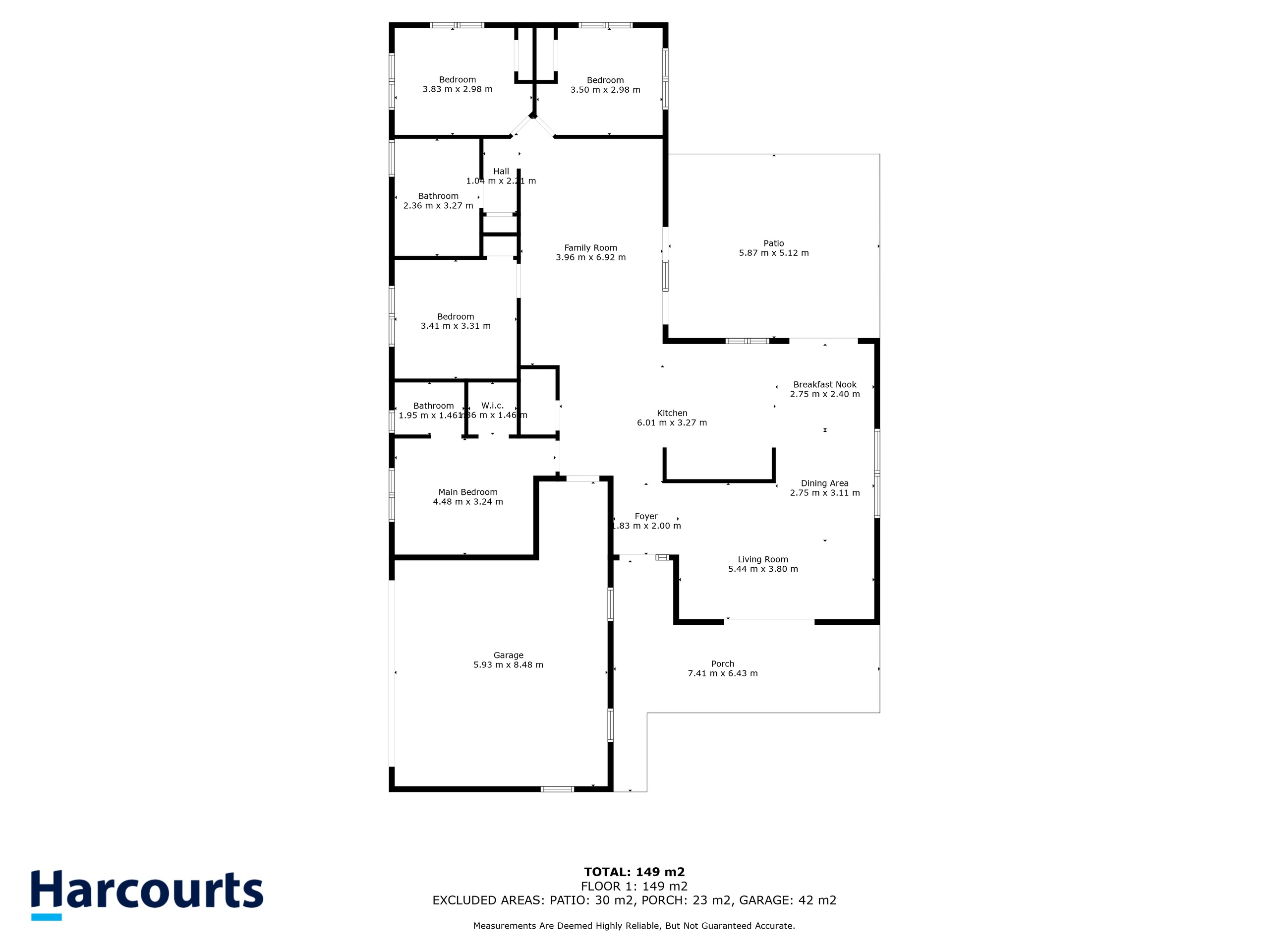 Property for Sale Harcourts Tauranga