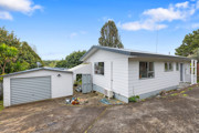Motivated seller - privacy and potential await