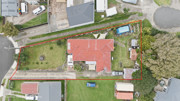 Opportunity - renovate or rebuild