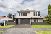 Spacious home, prime location