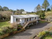 Move-in ready lifestyle retreat