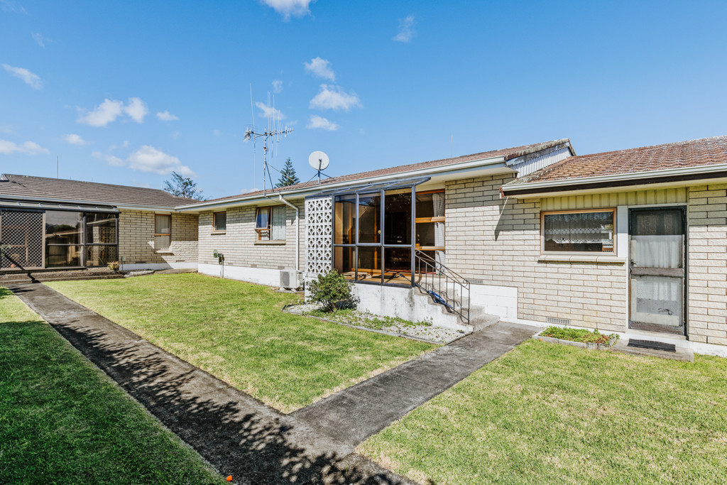 2/1246 Cameron Road, Gate Pa