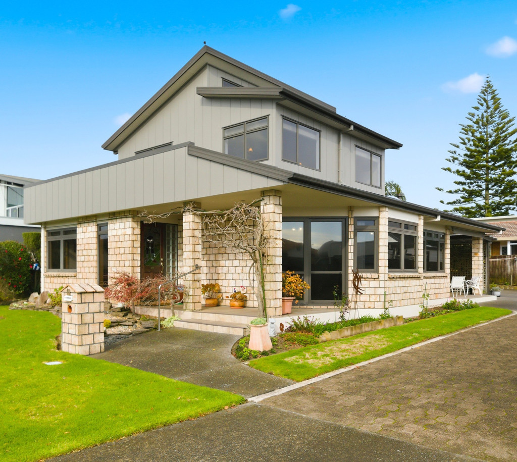 10 Fairway Avenue, Mt Maunganui