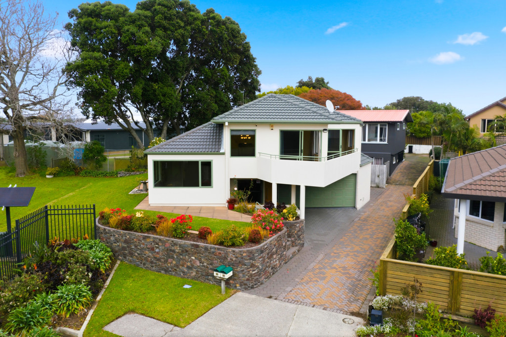 22 Fairway Avenue, Mt Maunganui