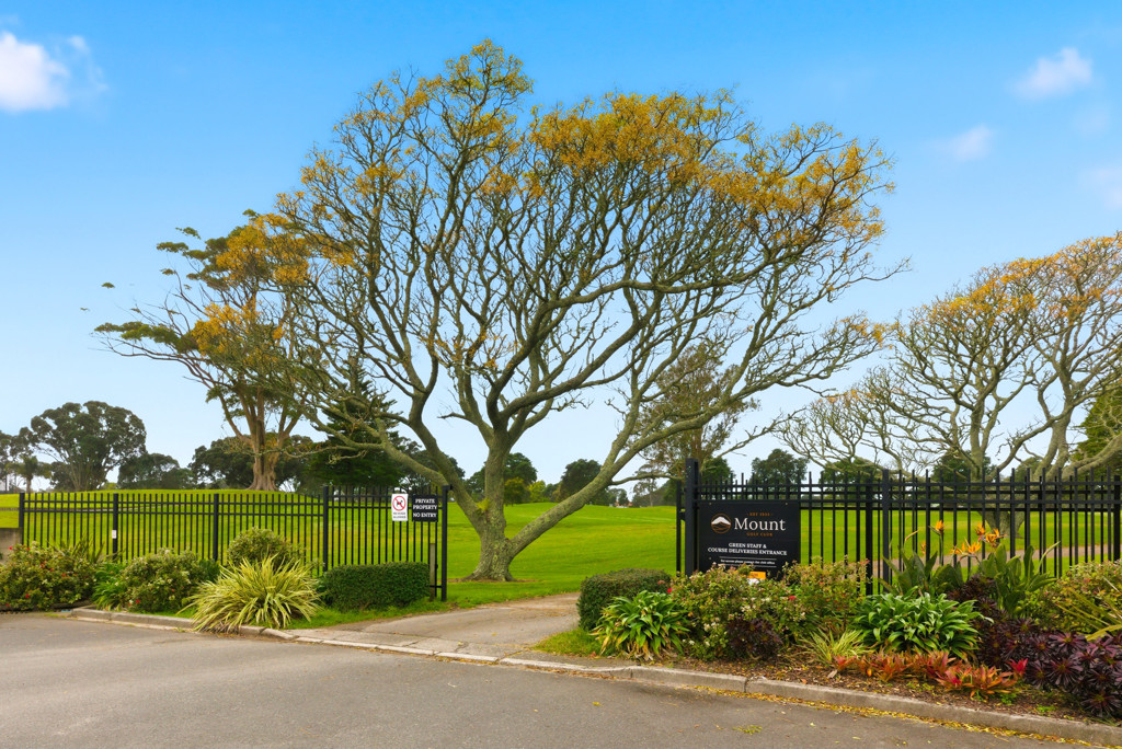 22 Fairway Avenue, Mt Maunganui