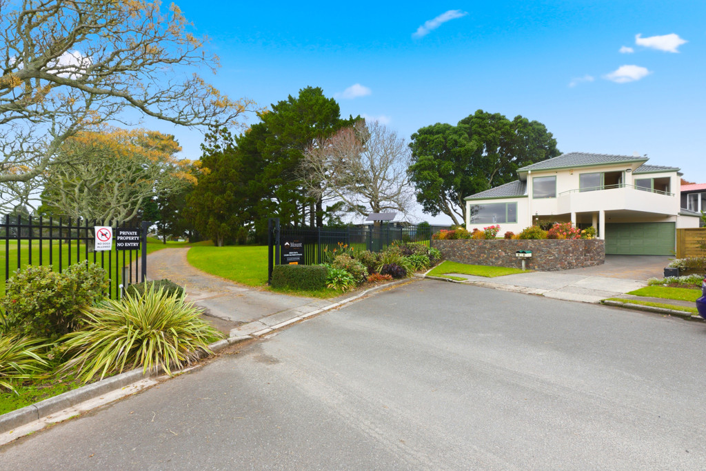 22 Fairway Avenue, Mt Maunganui
