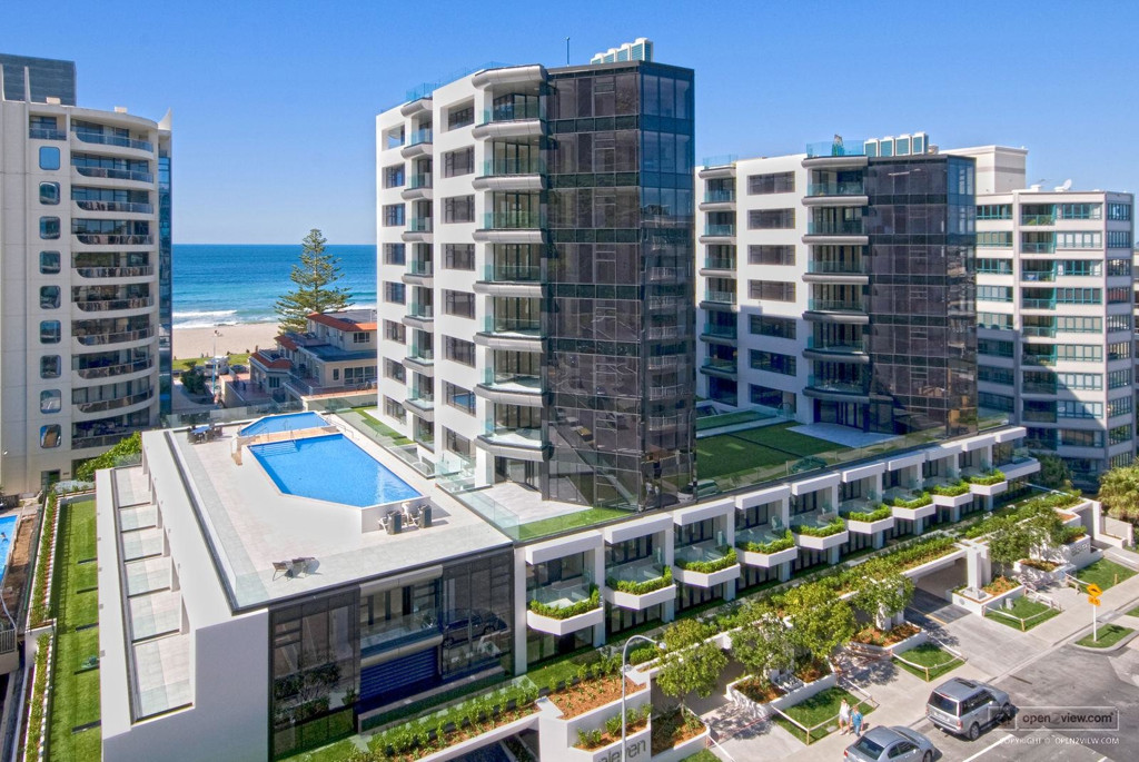 S6B/11 Maunganui Road (Eleven Apts), Mt Maunganui