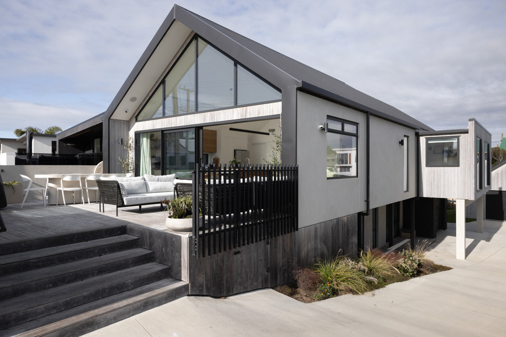 56 Karewa Parade, Papamoa