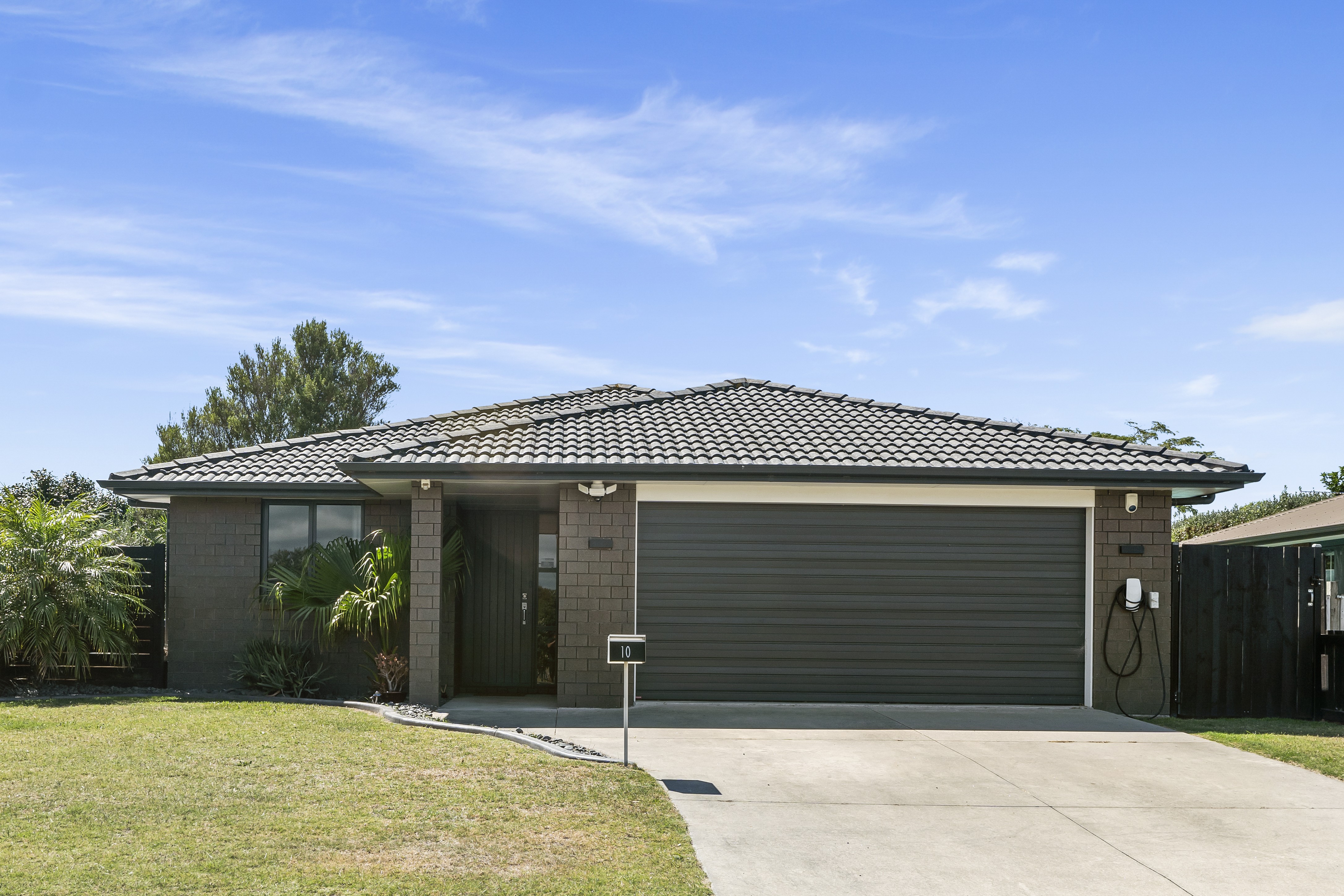 10 Butterworth Crescent, Papamoa