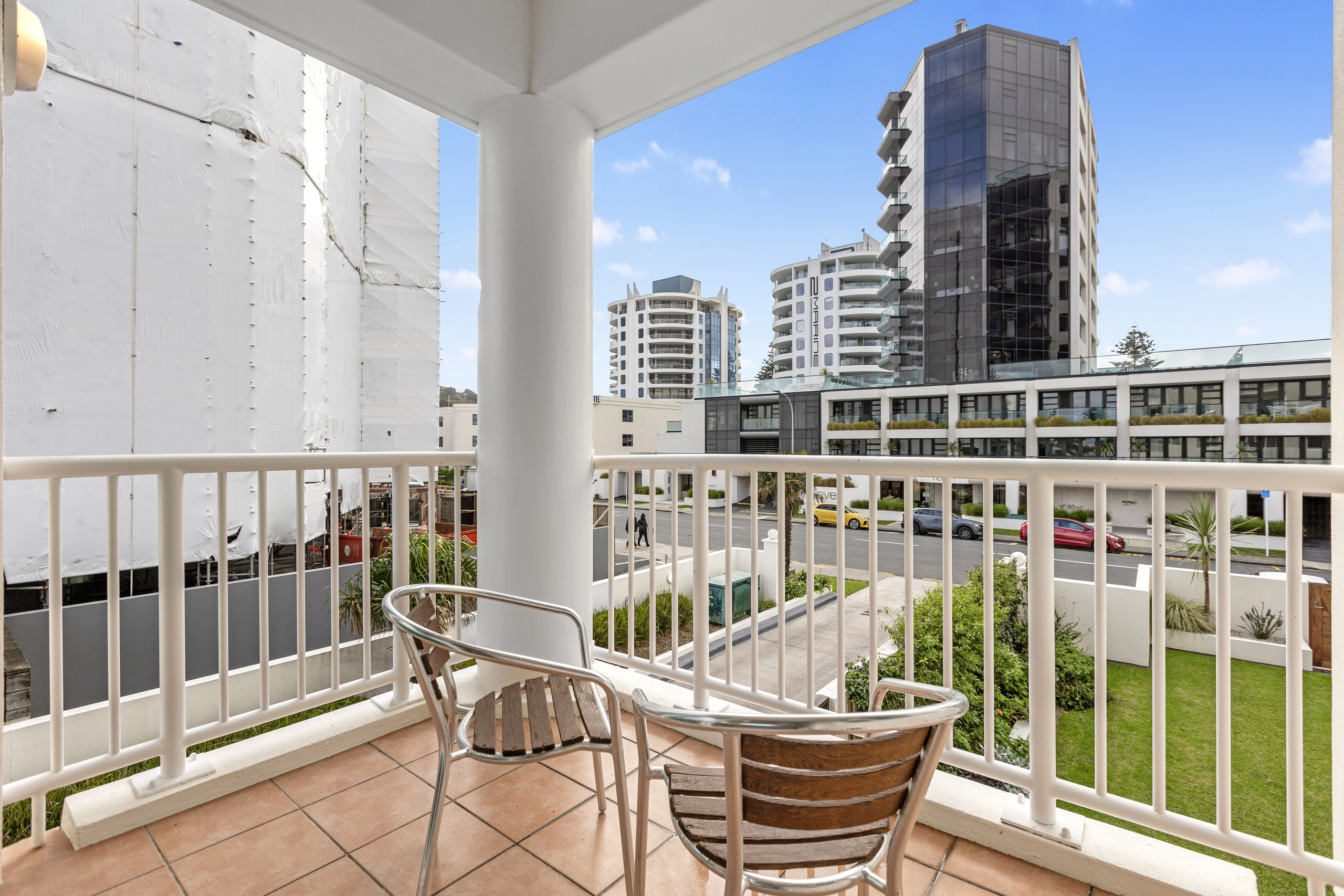 7/12 Maunganui Road (The Beaumont), Mt Maunganui