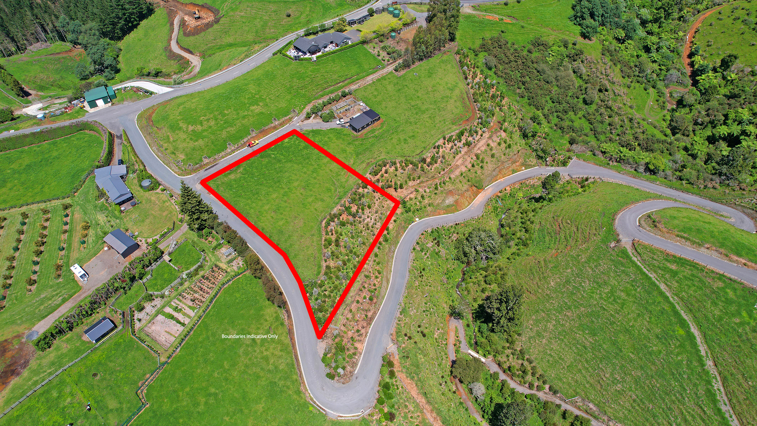 Lot 24 Stream Ridge, 394 Te Puke Quarry Road, Papamoa