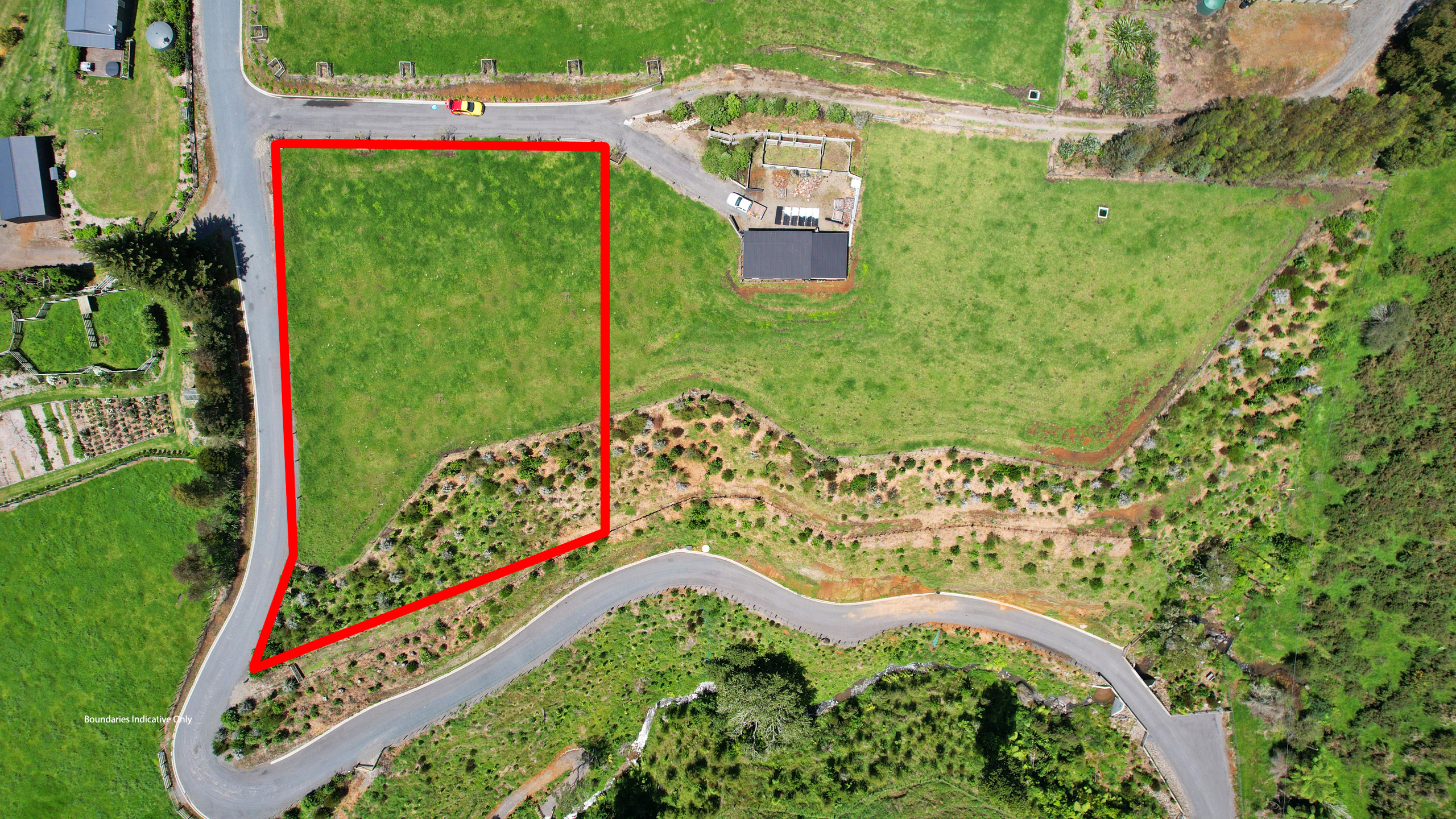 Lot 24 Stream Ridge, 394 Te Puke Quarry Road, Papamoa