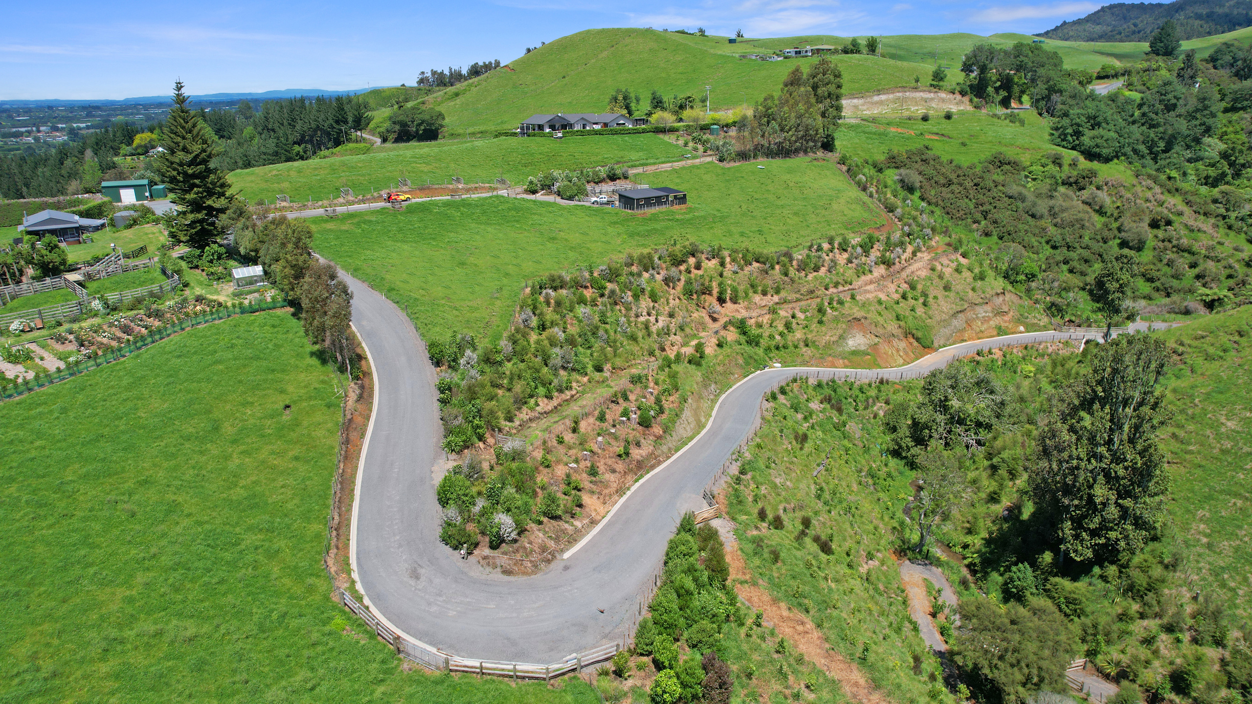 Lot 24 Stream Ridge, 394 Te Puke Quarry Road, Papamoa