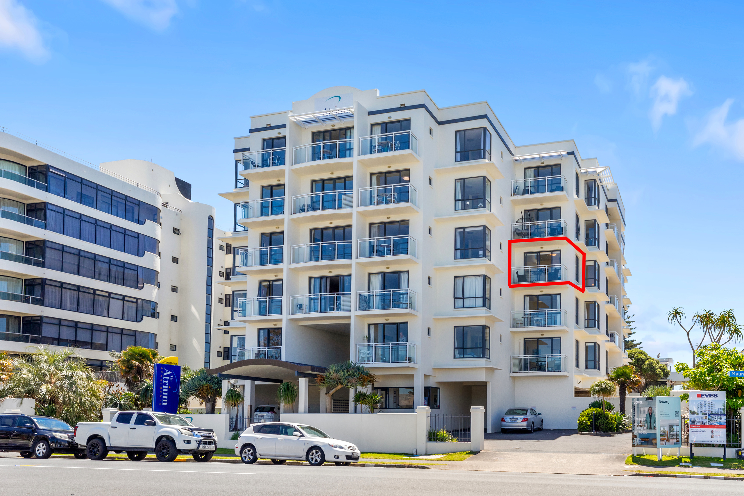 310/23 Maunganui Road (The Atrium), Mt Maunganui