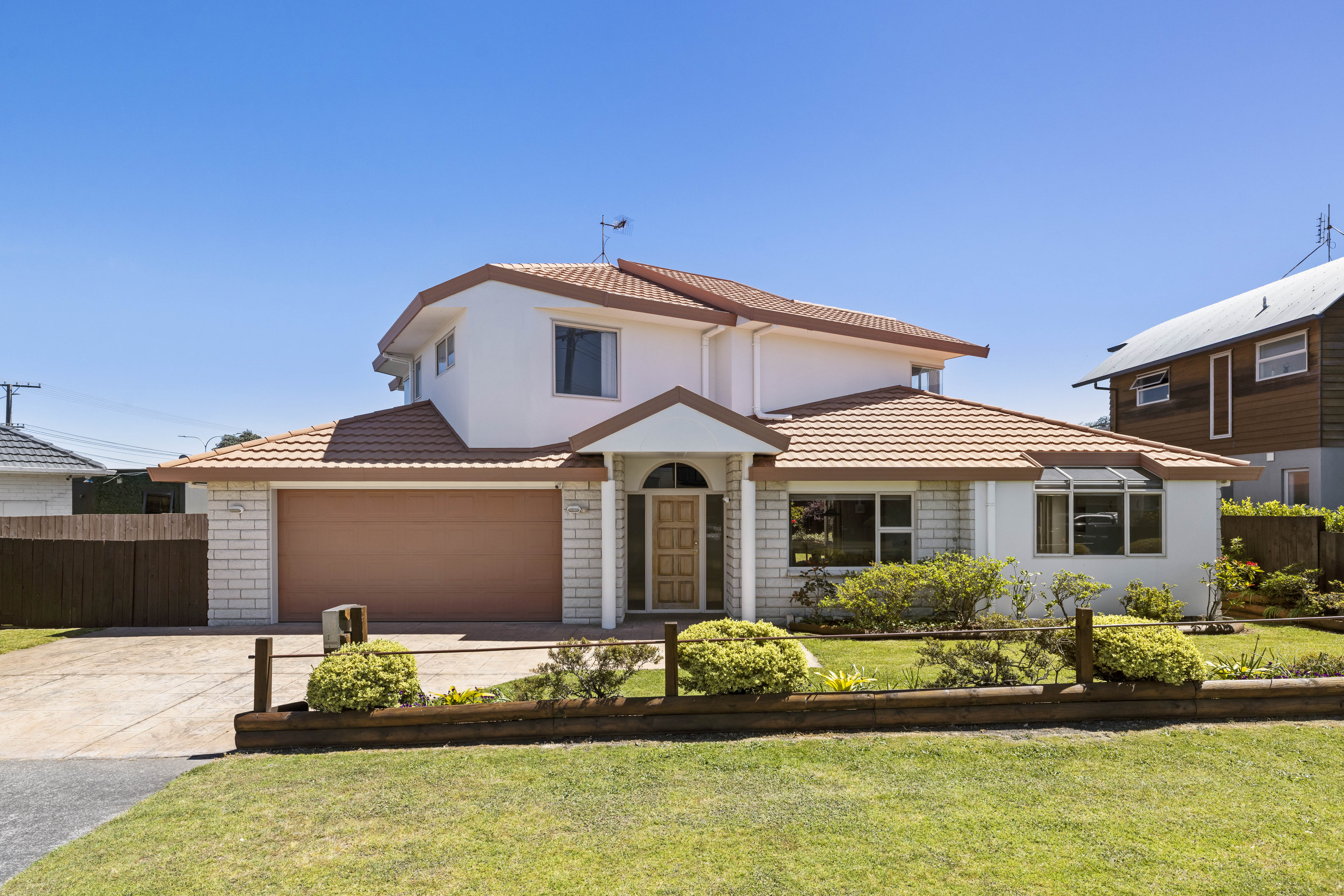 1 Tui Street, Mt Maunganui