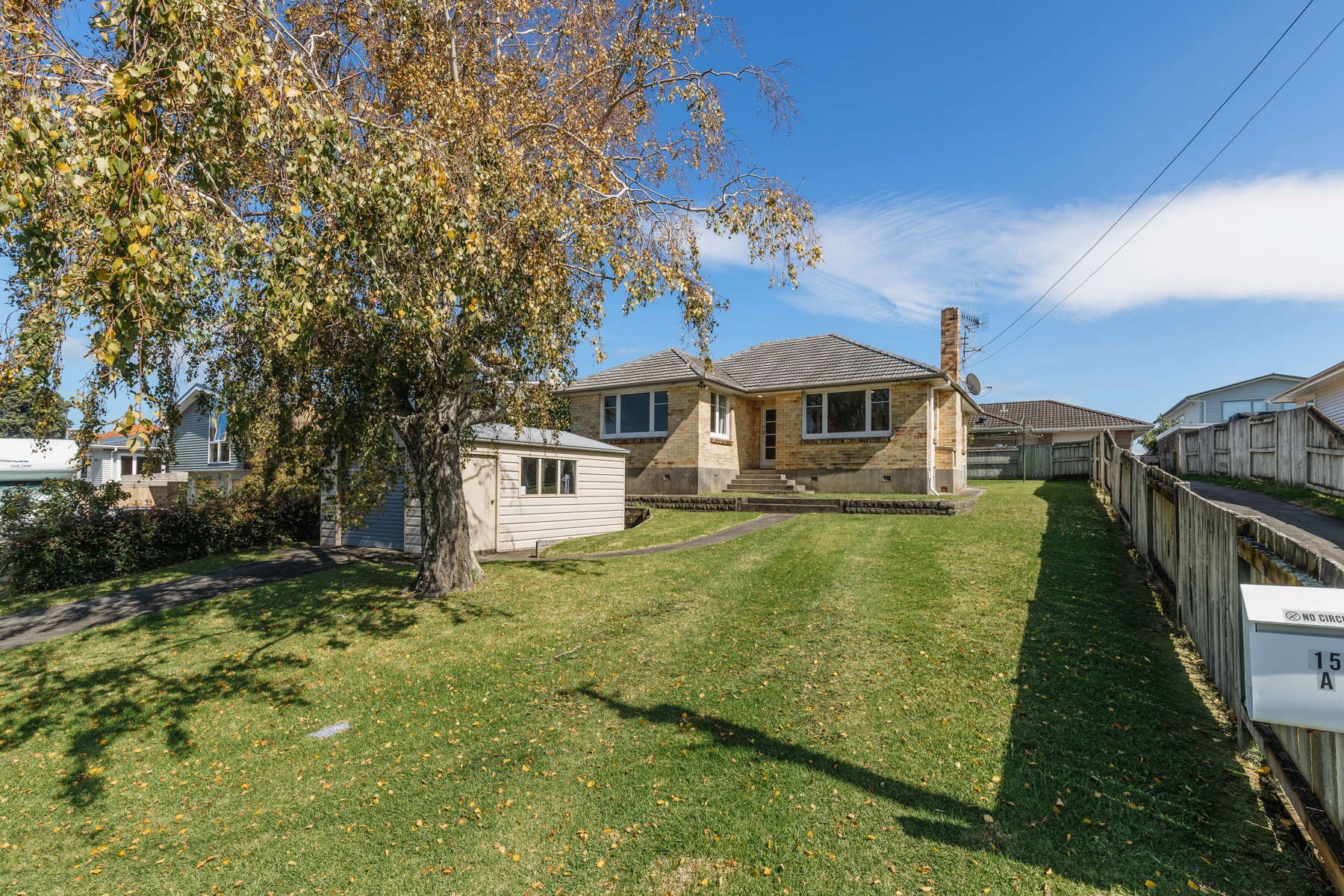 15A Pine Avenue, Otumoetai