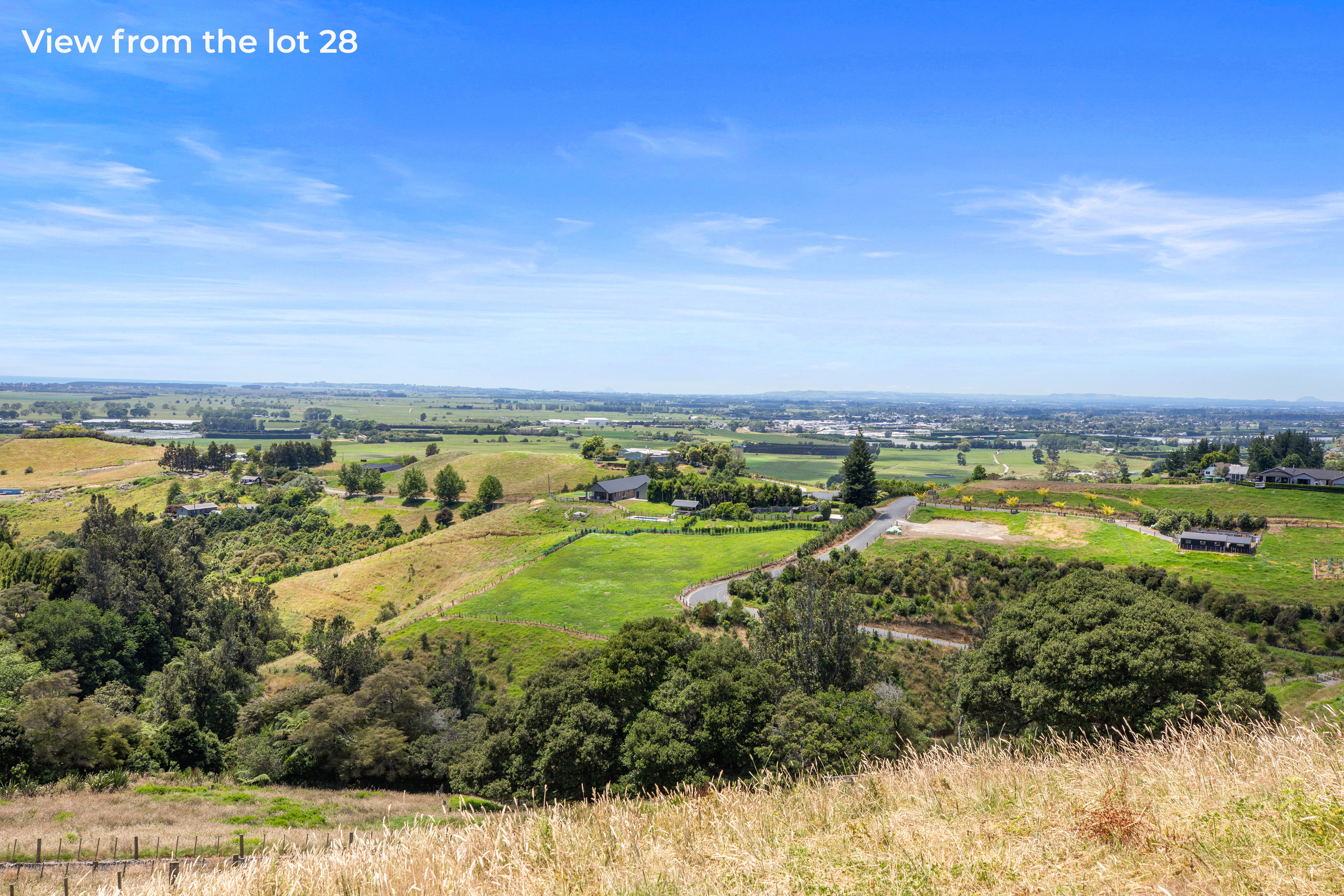 Lot 28 Stream Ridge, 394 Te Puke Quarry Road, Papamoa