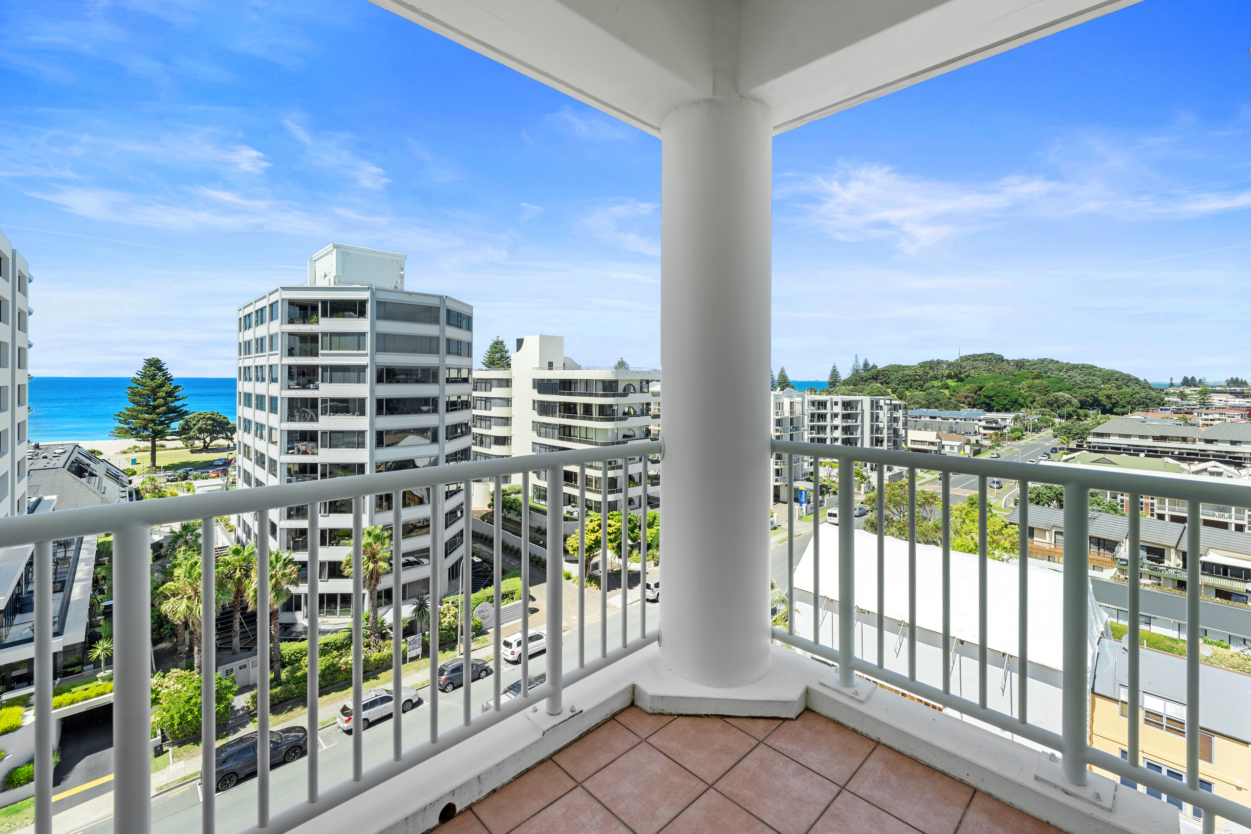 Magnificent views Mount Maunganui Property for Sale Harcourts Tauranga