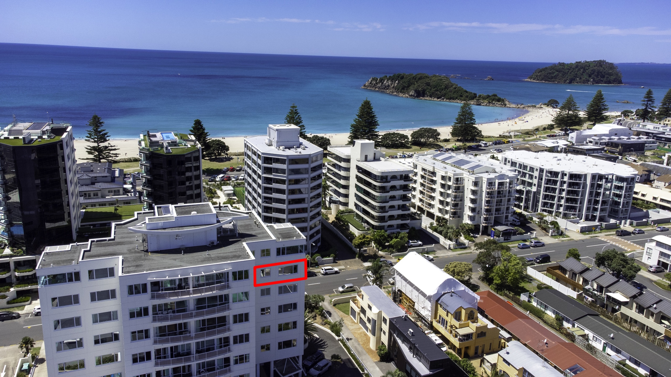 Magnificent views Mount Maunganui Property for Sale Harcourts Tauranga