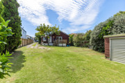 A kiwi classic in the heart of The Mount