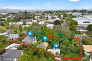 2022sqm, three buildings, huge potential