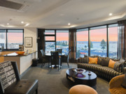 A class act - Mount Maunganui