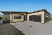 Award winning home