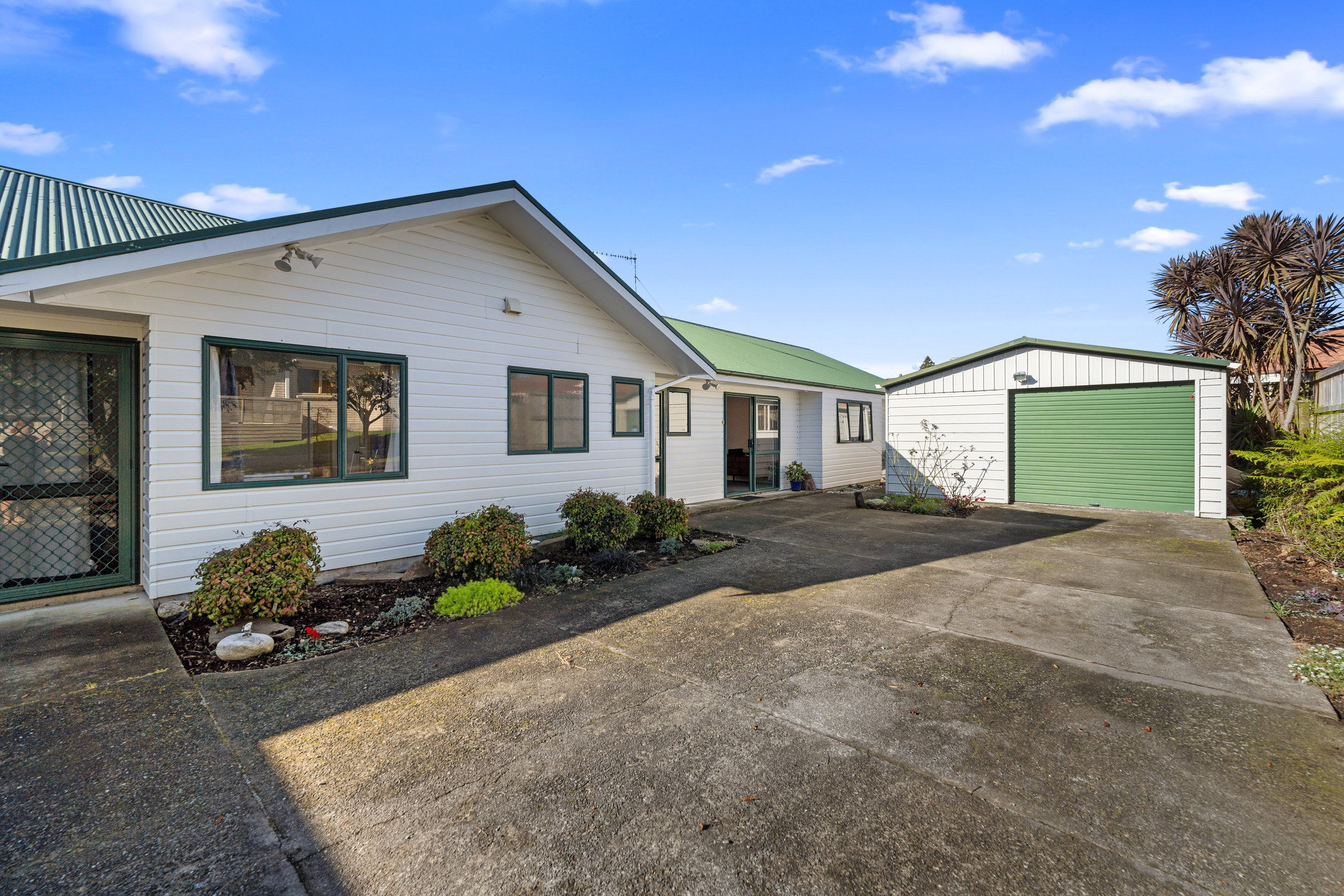 160 Boucher Avenue, Te Puke